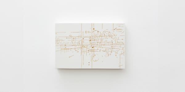 Florian Pumhösl, Untitled, 2024