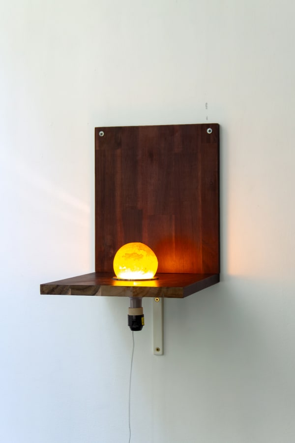 Matthias Odin, Jour 6 (ouvre moi), 2025