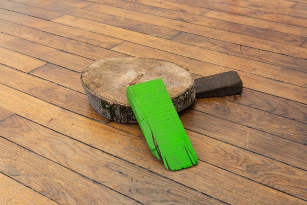 Marianne Berenhaut, Entre-deux, 2022