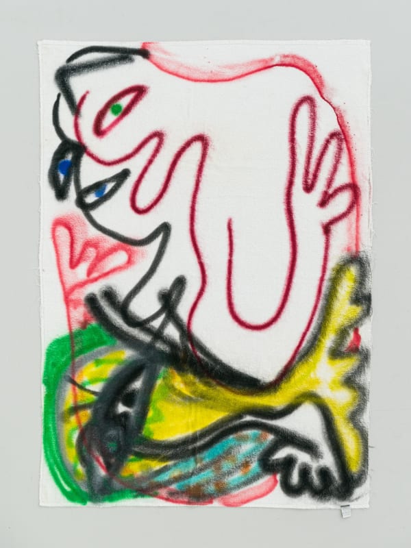 Aysha E Arar, Lovers from Venus