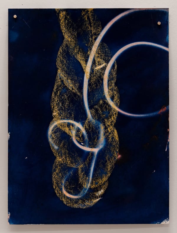 Alma Itzhaky , Untitled, 2023