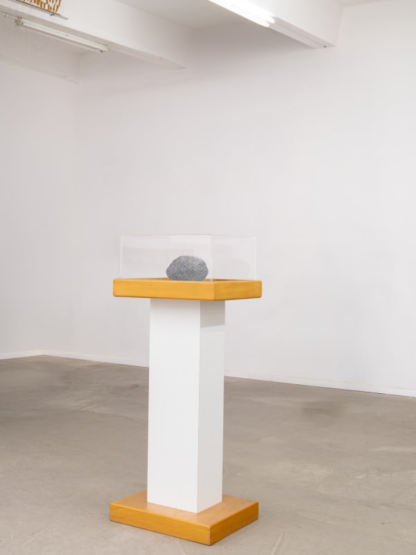 Gideon Gechtman, Moonshine, 1992