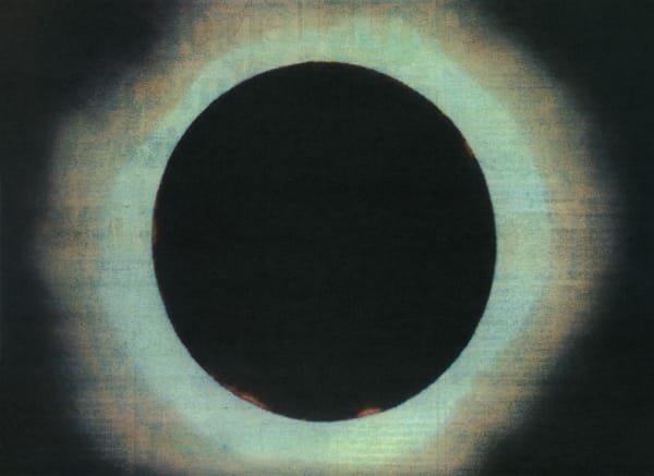 Douglas Gordon, Express from August 12, 1999, 2011