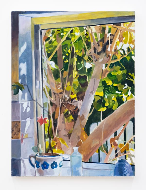 Vered Nachmani, Left Room 2, 2022