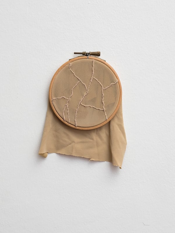 Nelly Agassi, Gundelia 2, 2008