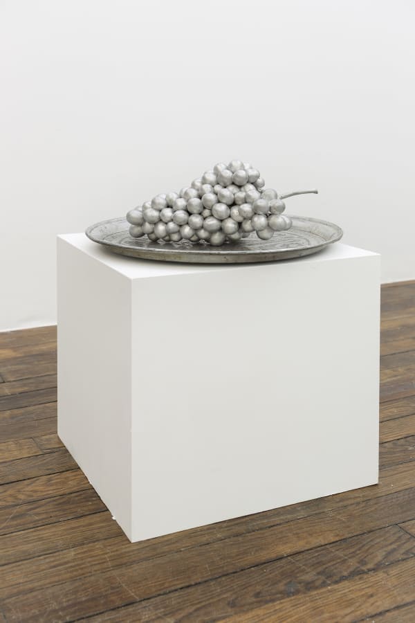 Adel Abdessemed, Outside, 2022