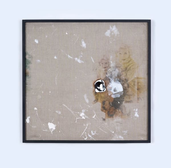 Douglas Gordon, Belongs to…, 2020