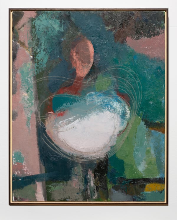 David Maljkovic, THE P. PROTOTYPE, 2021-2024