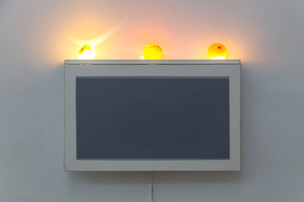 Matthias Odin, Adaptable (éternels), 2025