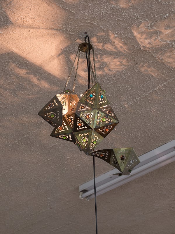 Latifa Echakhch, Nova (a), 2017