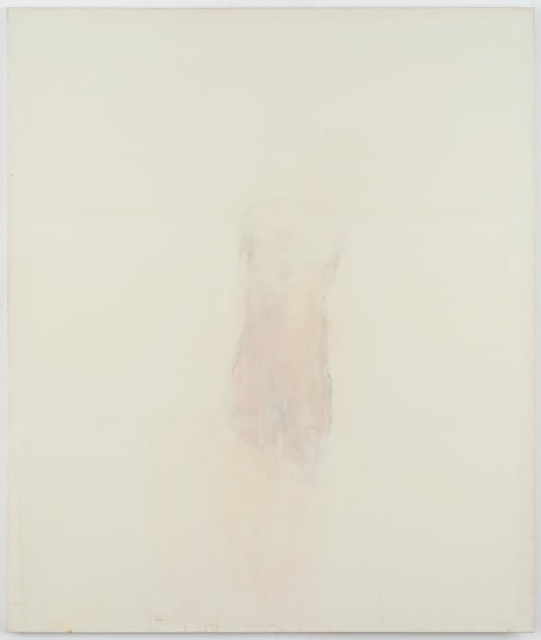 Yudith Levin, Untitled, 1995