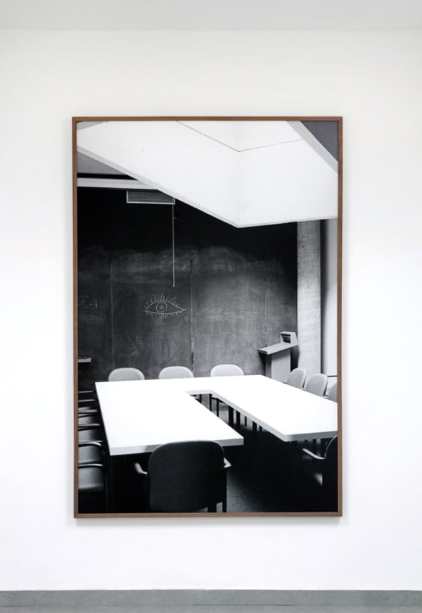 Maayan Elyakim, Pineal Gland, 2010