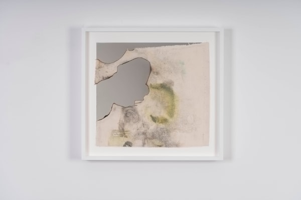 Douglas Gordon, Belongs to…, 2020