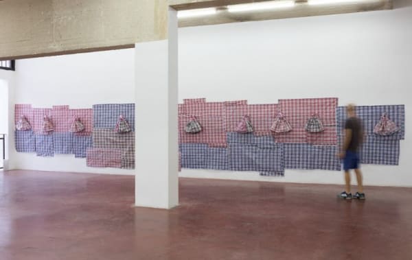 Etti Abergel, Early days, 2018