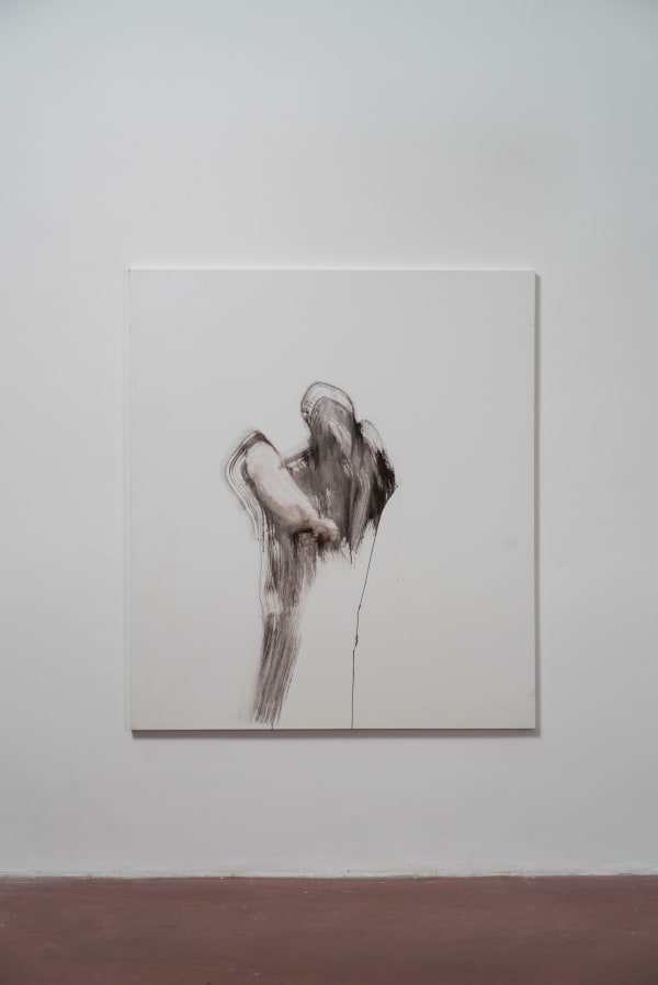 Yudith Levin, Untitled, 2018