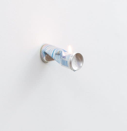 Ariel Schlesinger, Untitled, 2022