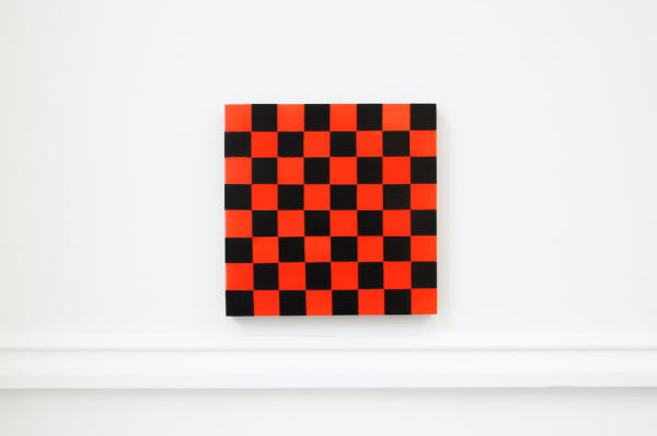 Sarah Ortmeyer, GRANDMASTER, 2016