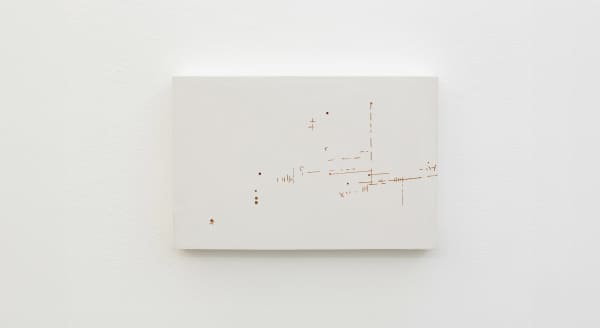 Florian Pumhösl, Untitled, 2024