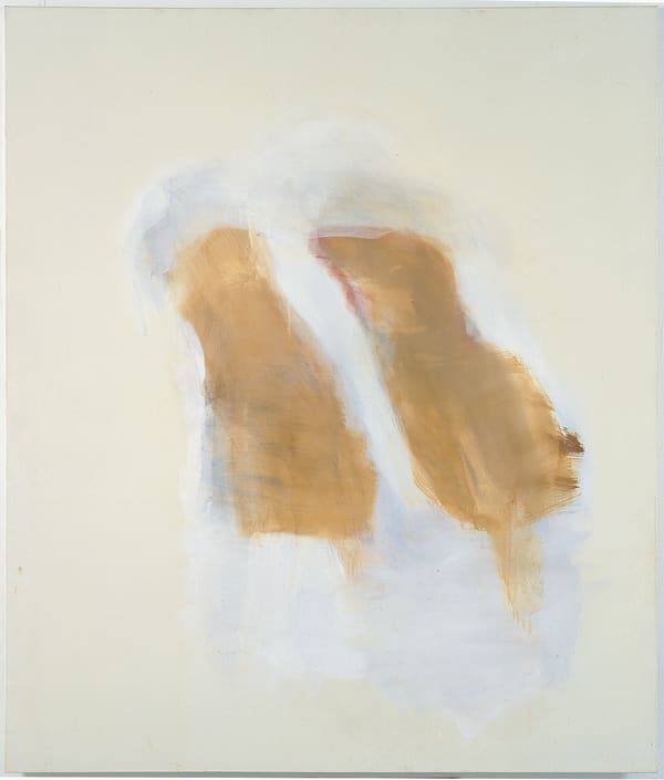 Yudith Levin, Walking, 1999