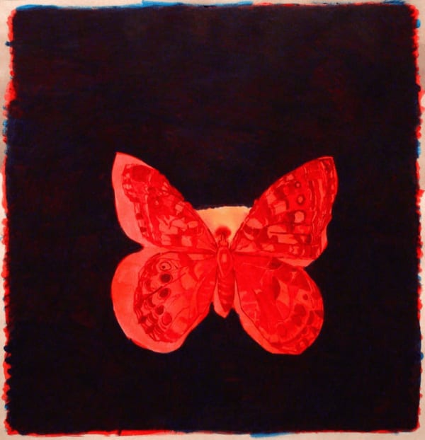 Orna Bromberg, Untitled, 2013