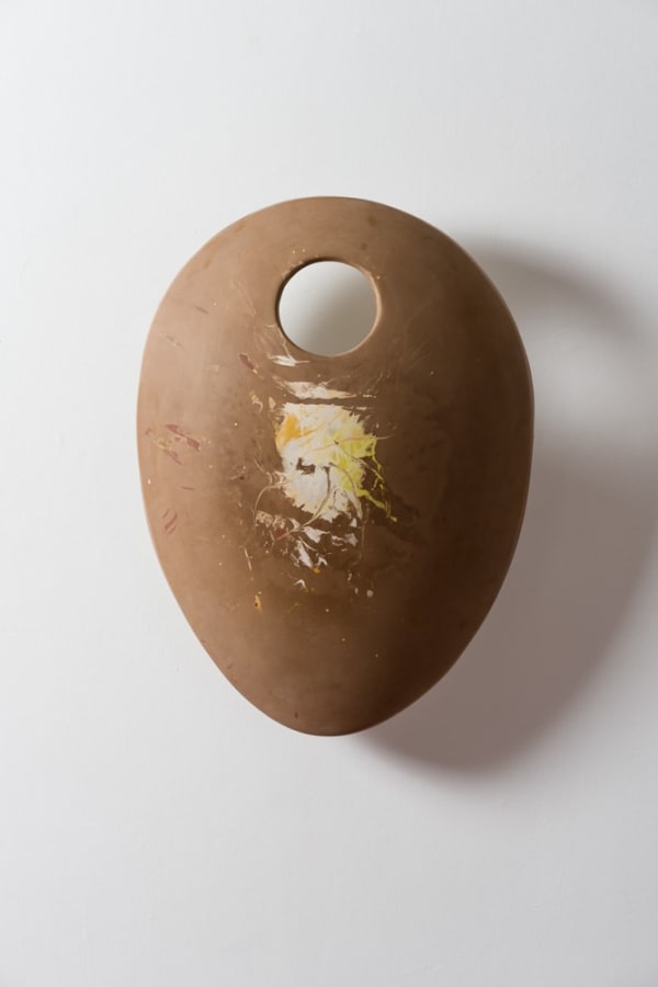 Sigalit Landau, Untitled (4), 2019