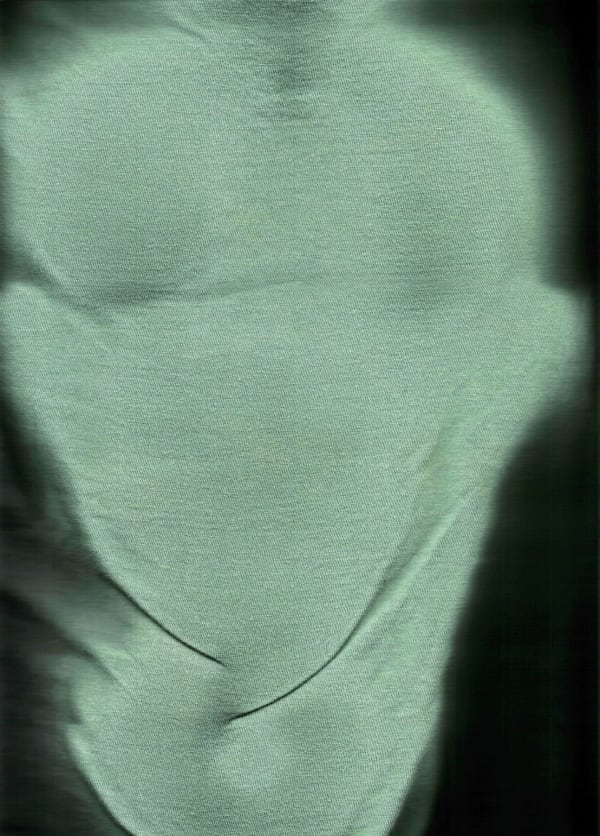 Noa Zait, Untitled, 2025