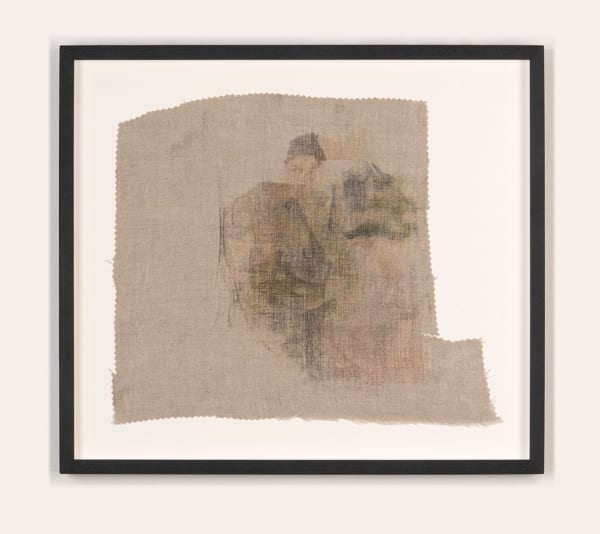 Douglas Gordon, Belongs to…, 2020