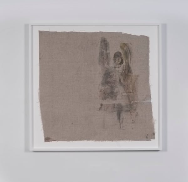 Douglas Gordon, Belongs to…, 2020