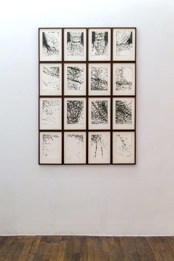 Hudinilson Jr., Mão Direita, 1980's