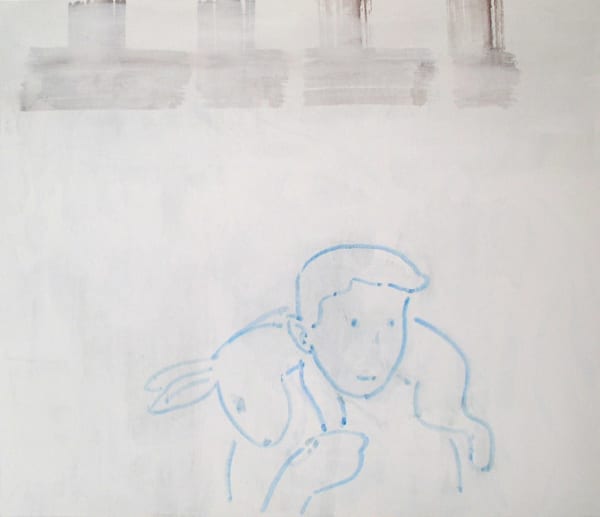 Moshe Mirsky, Untitled, 2008