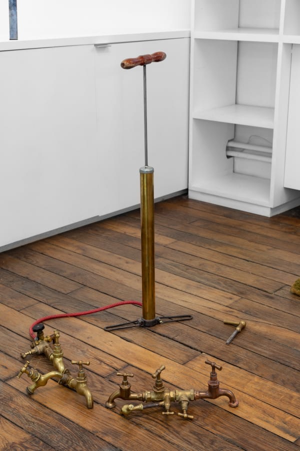 Marianne Berenhaut, L'Espoir du désert, 2022