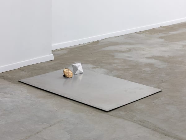 Marianne Berenhaut, Piéton, 2022