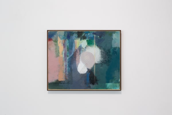 David Maljkovic, THE P. PROTOTYPE, 2023-2024