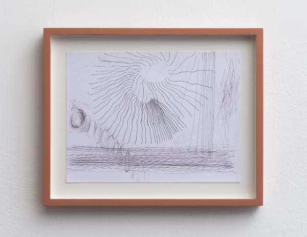 Shai-Lee Horodi, Untitled 4, 2020