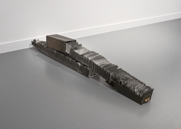 Marianne Berenhaut, Votre nom ? (Vie privée series), 1995