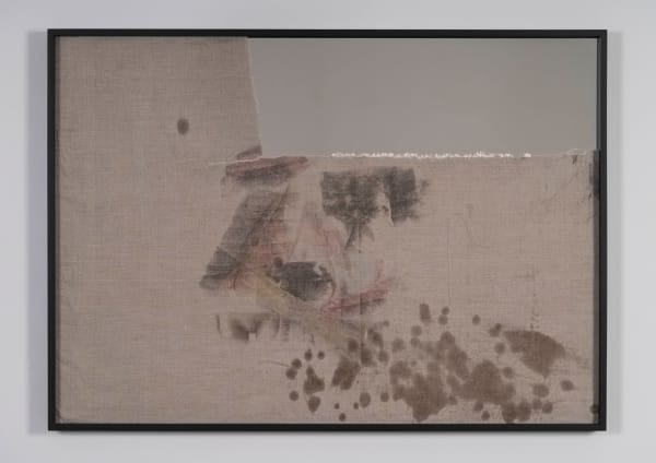 Douglas Gordon, Belongs to…, 2020