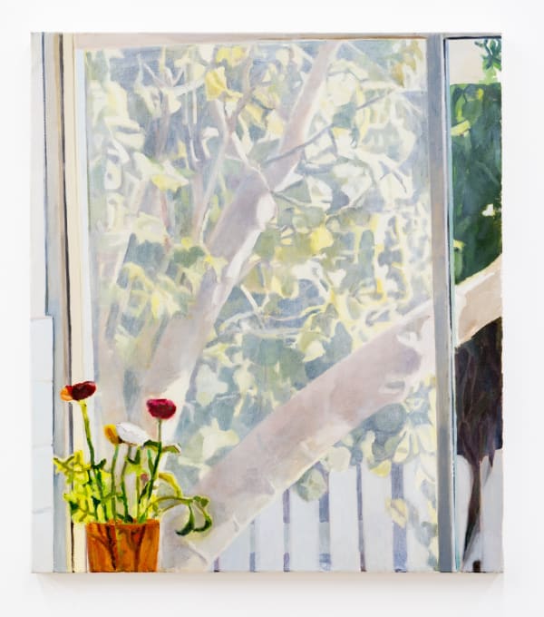 Vered Nachmani, Spring 2, 2023