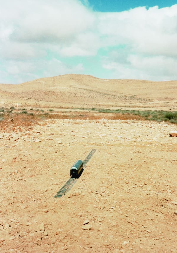 Haim Steinbach, Untiled, 1995-2008