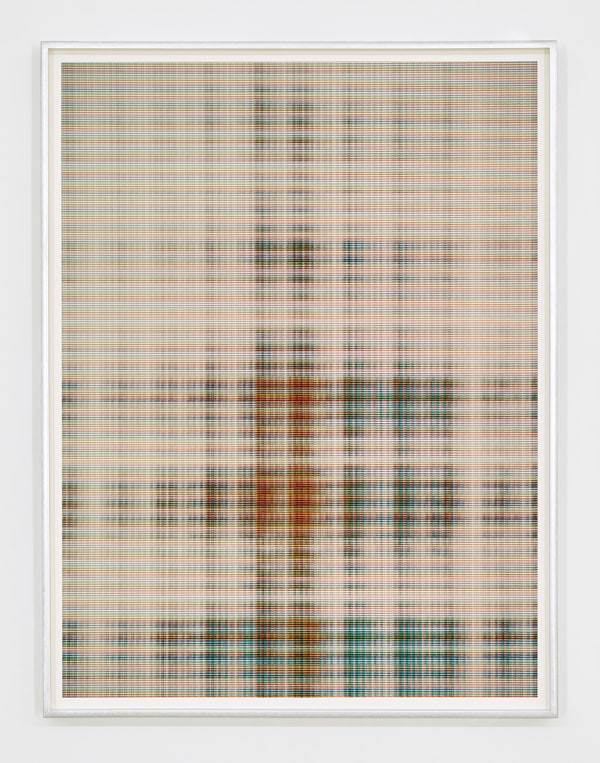 Matan Mittwoch, Step-13 [VIII], 2016