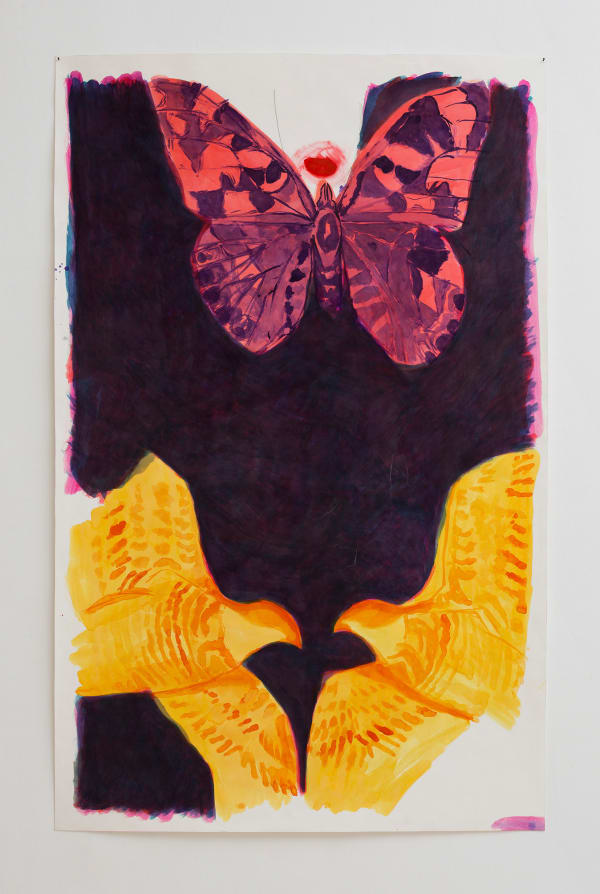 Orna Bromberg, Untitled, 2016