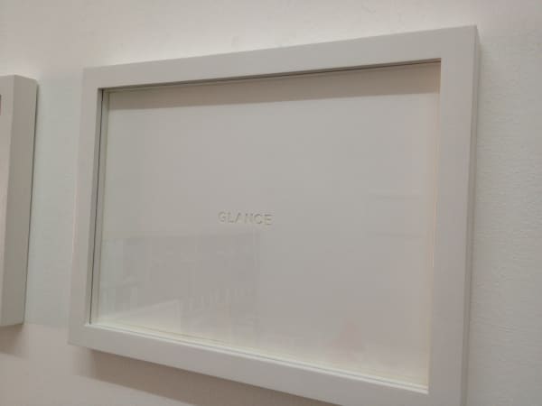 Shilpa Gupta, Glance, 2012