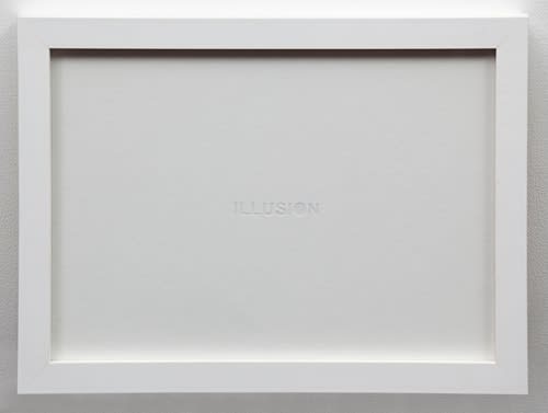 Shilpa Gupta, Illusion, 2012