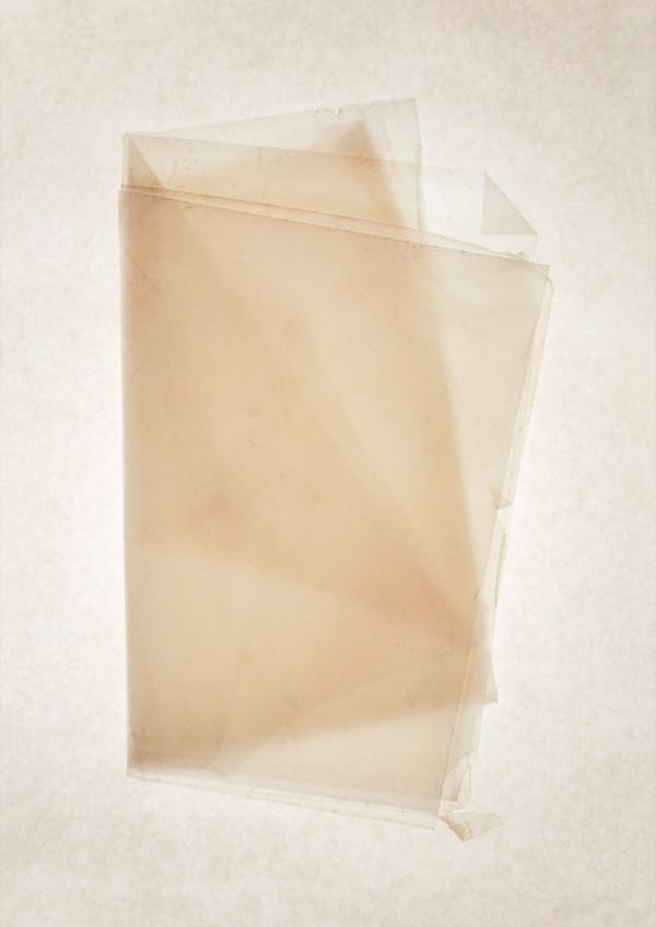 Dor Guez, Letters from the Greater Maghreb #2 #8, 2021