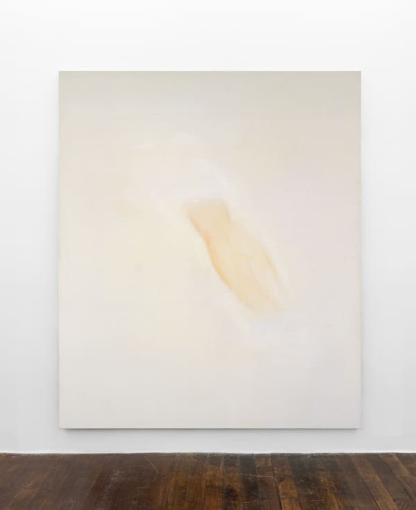 Yudith Levin, Buttocks, 1997