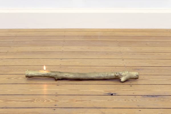 Ariel Schlesinger, At Arm's Length, 2017