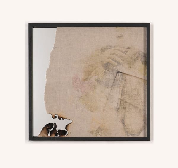 Douglas Gordon, Belongs to…, 2020