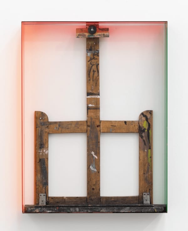 David Maljkovic, Forthcoming, 2021