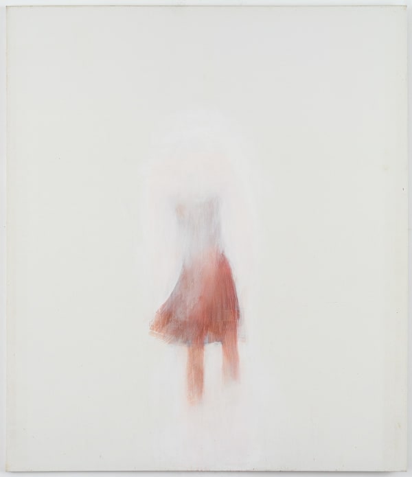 Yudith Levin, Untitled, 1998