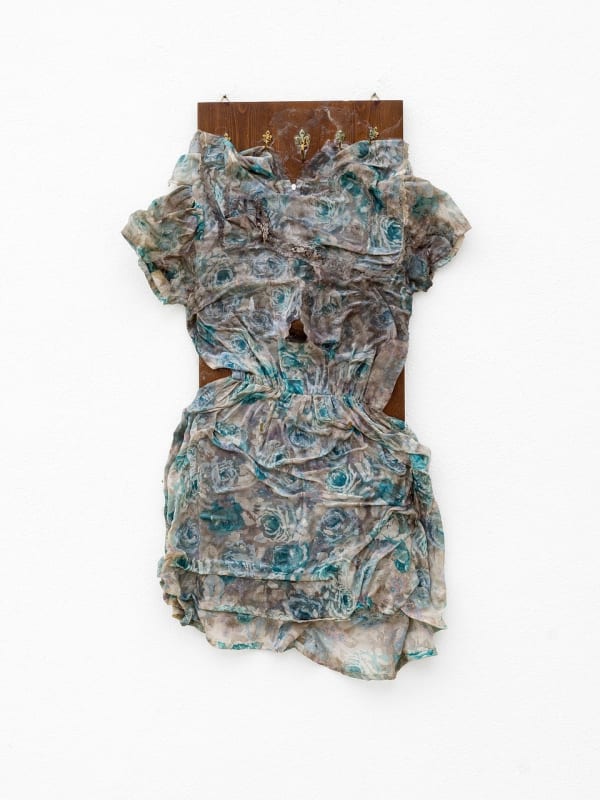 Bri Williams, Alter, 2021