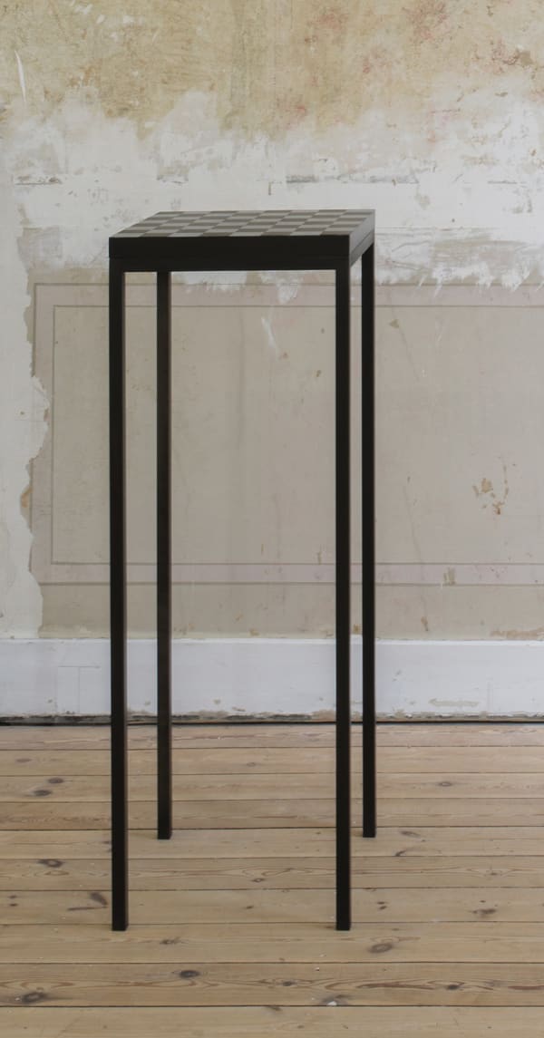 Sarah Ortmeyer, NATALIA VII, 2016